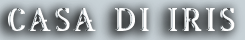 Casa di Iris